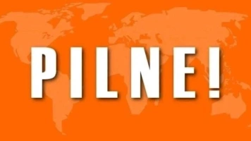 Iran ostrzelał kontenerowiec w cieśninie Ormuz!