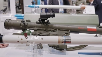 Francja celuje w polskie Pioruny. Rosnący eksport wzmacnia pozycję polskiej zbrojeniówki w UE