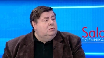 Semka dla Frondy. Z dziejów III RP: 12 października 2013 roku. Śmierć Wojciecha Kroloppa.