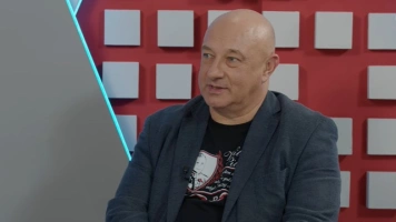 Order dla Kuklińskiego, Zełenskiemu odebrać – jasne stanowisko Płużańskiego
