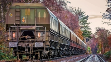 Łotwa odcina się od Rosji. Bałtowie demontują tory, by udaremnić plany Kremla