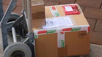 “Poczta cieni” zdemaskowana — sankcjonowane towary z Niemiec trafiają do Rosji przez Polskę