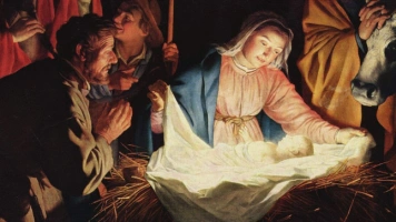 „A Słowo stało się ciałem i zamieszkało wśród nas”