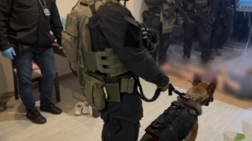 Skuteczna akcja łódzkich policjantów – rozbita zorganizowana grupa przestępcza