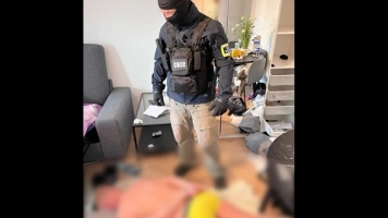 Fałszywe linki do podstawionych stron banków. Oszuści w rękach policji