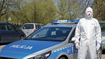 Makabryczne znalezisko na Podkarpaciu. Martwe płody w ogrodzie lekarki