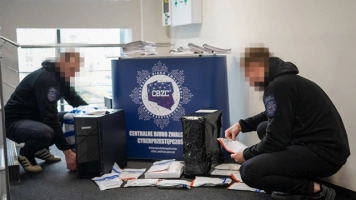 Siedmiu nastolatków sprzedawało narzędzia do ataków DDoS