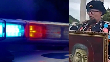 Morderstwo na zlecenie. „Państwo z dykty. Ruscy z Białorusinami robią u nas co chcą”
