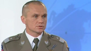 Gen. Polko ostrzega: Ukraina to nasza tarcza. Jeśli padnie, Polska będzie następna