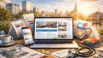 Nowin.pl – portal dla osób szukających rzetelnych wiadomości i praktycznych porad [Materiał promocyjny]