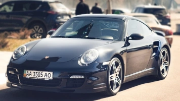 Finansowy wstrząs i dramatyczny spadek zysków w Porsche