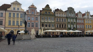 GUS: Za 35 lat będzie nas o 10 mln mniej w Polsce