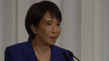 Pekin grozi Tokio: „Bolesna cena” za Tajwan – w tle interwencja Trumpa