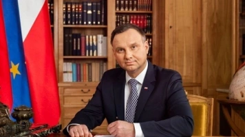 Prezydent podpisał ustawę o Funduszu Ochrony Rolnictwa