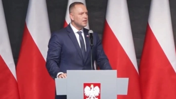 Sondaż: Prezydent deklasuje wszystkich. Tusk może mu pozazdrościć