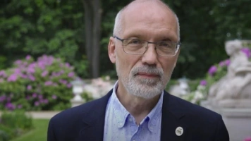 Prof. Nowak: skandal z UPA ma przykryć afery korupcyjne Zełenskiego