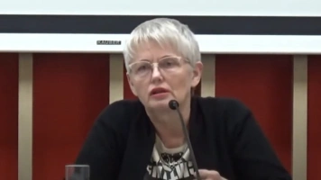 Prof. Anna Łabno: O niekonstytucyjnym prymacie prawa europejskiego i skutkach jego forsowania