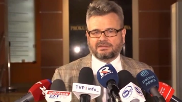 29 stron zeznań dr. Jędrzejewskiego. Prokuratura zapowiada kolejne przesłuchania