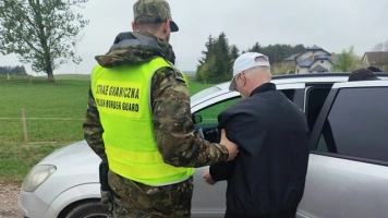 Kolejny „bezpaństwowiec” przemycający nielegalnych migrantów