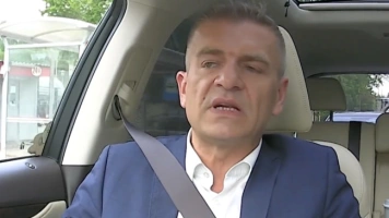 Europoseł KO próbuje zastraszyć lekarza, który poinformował o patologiach w Południowym?