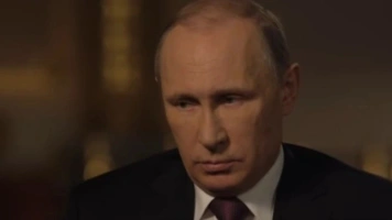 Imperium, które miało wrócić do wielkości. Zachodnie media wieszczą porażkę Putina