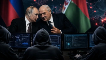 Rosyjsko-białoruscy hakerzy atakują skrzynki Gmail polskich dziennikarzy, naukowców, polityków...