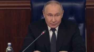 Twierdza obłudy, czyli Rosja Putina jako rzekomy bastion tradycyjnych wartości