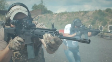 „Ludzie wyjdą na ulice!”. Alarm w Fabryce Broni „Łucznik” po sporze z MON i planach zwolnień