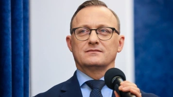 Spór o wojsko na Bliskim Wschodzie. Pałac Prezydencki prostuje słowa premiera