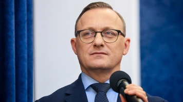 Spór o atom dla Polski. Pałac Prezydencki odpowiada na sygnały z Waszyngtonu