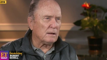 W wieku 95 lat zmarł Robert Duvall, ikona wielkiego ekranu