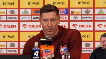 „Jestem dumny z bycia Polakiem” - Lewandowski z mocnym przesłaniem na Dzień Niepodległości