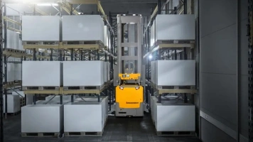 Roboty mobilne – czy małe firmy mogą sobie pozwolić na automatyzację? [Materiał promocyjny]