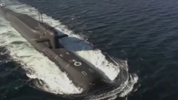 Atlantyk znów staje się frontem. NATO coraz mocniej śledzi rosyjskie okręty podwodne