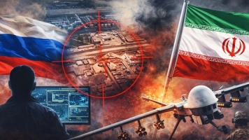 Rosja „wchodzi do gry” ws. Iranu z… dezinformacją?