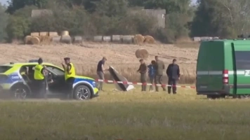 „W kierunku Polski leciało kilkaset dronów”. Generał ujawnia nowe szczegóły