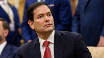 Rubio o wojnie z Iranem: widzimy linię mety. Padły też niepokojące słowa o NATO...