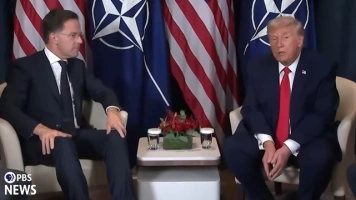 Arktyczny kompromis coraz bliżej? USA, Dania i NATO szykują nową formułę dla Grenlandii