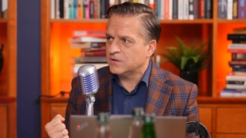 Rymanowski odpowiada „Newsweekowi” - wolność słowa kontra „policjanci myśli”