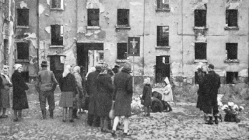 Rzeź Woli: świadectwo horroru i braku sprawiedliwości