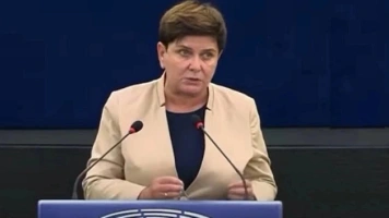 Beata Szydło: Komisja Europejska wielokrotnie nas oszukała
