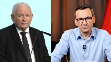 Spór we władzach PiS? Jarosław Kaczyński: Trzeba wyjaśnić pewne sprawy