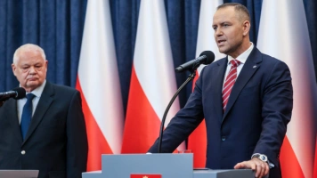 Brawo! Prezydent i szef NBP zaprezentowali POLSKĄ alternatywę dla SAFE