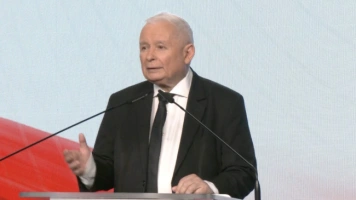 PiS z nową inicjatywą dla studentów! Jarosław Kaczyński: Polska powinna zostać oazą wolności