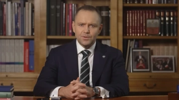 Prezydent: 1000-letnia przyjaźń polsko-węgierska musi trwać