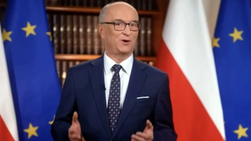 Kto by się spodziewał… Czarzasty będzie ubiegał się o szefostwo w partii