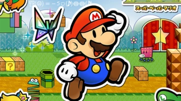 „Paper Mario” nie będzie już takie samo. Do popularnej gry dla dzieci wkracza… transpłciowa postać