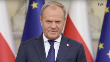 Niemiecka prasa: Nastały ciężkie czasy dla Donalda Tuska
