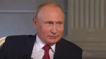 Kreml potwierdza. Amerykańska delegacja leci do Putina