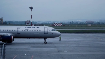 Kreml wyprzedaje srebra rodowe? Rosja chce sprzedać część Aerofłotu, by łatać wojenną dziurę budżetową